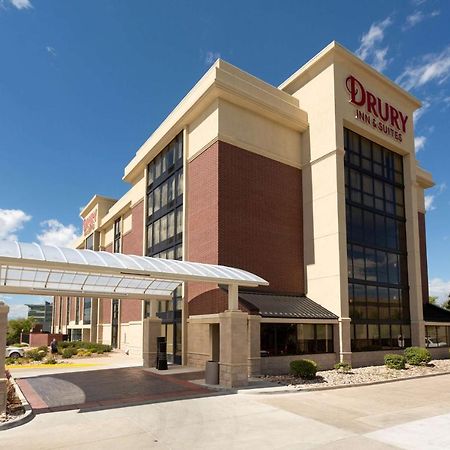 Drury Inn & Suites Denver Tech Center Centennial Εξωτερικό φωτογραφία